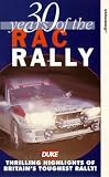 Review Duke Video  / 30 Years Of The RAC Rally