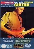 Learn to Play Electric Guitar