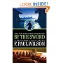 By the Sword: A Repairman Jack Novel