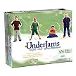 Boys' Under Jams Night Wear 27-pk. - S/M