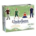 Boys' Under Jams Night Wear 27-pk. - S/M