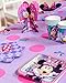 American Greetings Minnie Mouse Party Supplies, Disposable 9oz Paper Cups, 8-Count