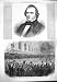 リンカーン 1865 のアンドリュー・ジョンソンの暗殺の大統領