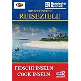 Fernweh - Fidschi Inseln / Cook Inselnvon "."
