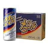 メッコール 250ml × 30本(1ケース)