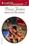 Prince Of The Desert (Harlequin Presents)