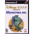 P2 DISNEY CLASSICS: MONSTERS INC.