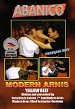 Modern Arnis- Yellow Belt