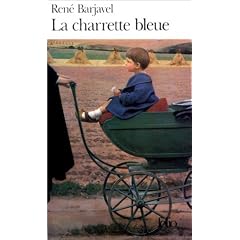La Charrette bleue