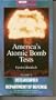 America's Atomic Bomb Tests-Upshot/Knothole Volume 10 [VHS]