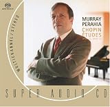 Chopin Etudes (Sl)