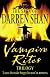 Vampire Rites Trilogy