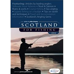 Scotland for Fishing 2002