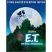 E.T.: The Extra-Terrestrial (Two-Disc Widescreen Limited Collector's Edition)