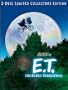 E.T.: The Extra-Terrestrial (Two-Disc Widescreen Limited Collector's Edition)