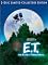 E.T. - The Extra-Terrestrial (2-Disc Widescreen Limited Collector's Edition)