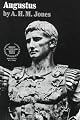 Augustus by AHM Jones