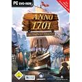 Anno 1701 - Der Fluch des Drachen (Add-on)