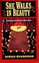 She Walks in Beauty: A Samantha Adams Mystery
