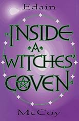 Inside A  Witches' Coven (Llewellyn's Modern Witchcraft Series)