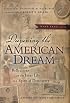 Deepening the American Dream: Reflections on the Inner Life and Spirit of Democracy