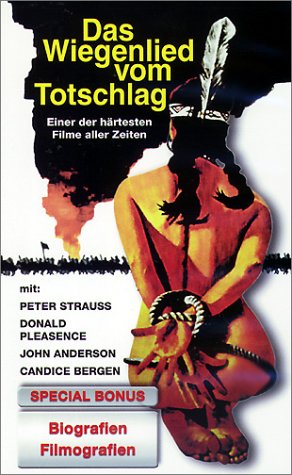 Das Wiegenlied vom Totschlag