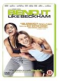 Bend It Like Beckham [UK IMPORT] - Parminder Nagra