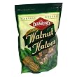 Diamond Nuts Harvest Reserve Walnut Halves, 6-Ounce Bags (Pack of 12) Diamond Nuts Harvest Reserve Walnut Halves, 6-Ounce Bags (Pack of 12)