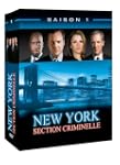 New York Section Criminelle : L'Int�g...