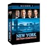 New York section criminelle : L'Int�grale saison 1 - Coffret 6 DVD
