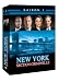 DVD : New York Section Criminelle : L'Intégrale saison 1 - Coffret 6 DVD