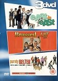 East Is East / Brassed Off / Purely Belter [UK IMPORT] - Om Puri