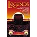 Legends: Dark Tower, Sword of Truth, Tales of Alvin Maker, Majipoor, Earthsea, Riftwar Saga