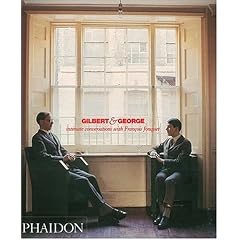 Gilbert & George : �dition en langue anglaise