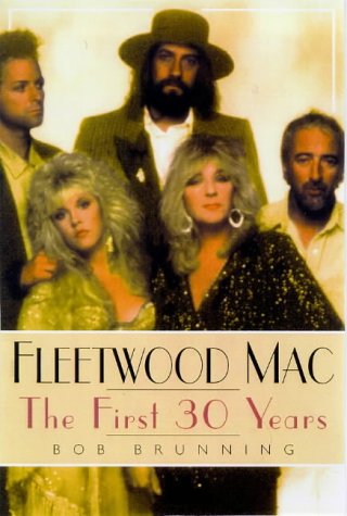 "Fleetwood Mac": The First Thirty Years
