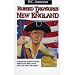 Buried Treasures of New England (Buried Treasures Series/W.C. Jameson)
