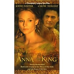 Anna and the King