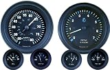 Teleflex Marine Vector Trim Ga. Merc O/B I/O; OMC Cobra I/O