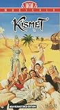 VHS : Kismet (1955)