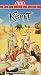 VHS : Kismet (1955)