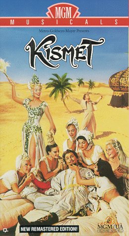 Buy Now at Amazon.com: Kismet (1955)