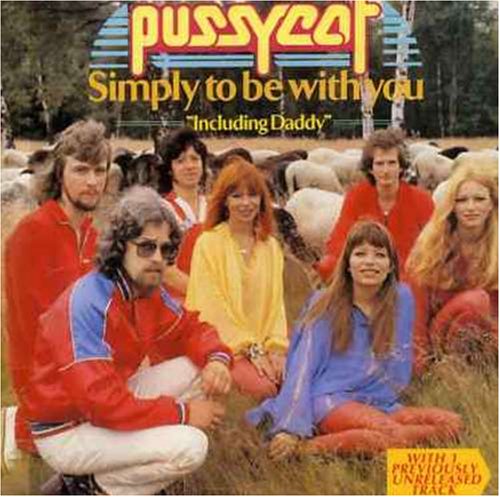 Pussycat - Alleghenny Lyrics - Zortam Music