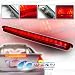 04-Up SCION tC VRD Full LED 3rd Brake Light Smoked Black Lens(Plug & Play)