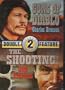 Guns of Diablo/ The Shooting