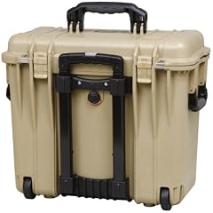 ペリカン 中型ハードケース 1440 デザートタン 064877