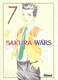 Sakura Wars 07
