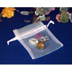 Angelical Stones: Archangel Michael - Protection