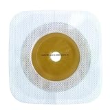 ConvaTec SQB405456 Esteem synergy Stomahesive Cut-to-fit Skin Barrier with landing zone flange