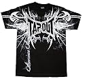TS323 TapouT Darkside T-Shirt MMA