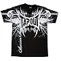 TS323 TapouT Darkside T-Shirt MMA